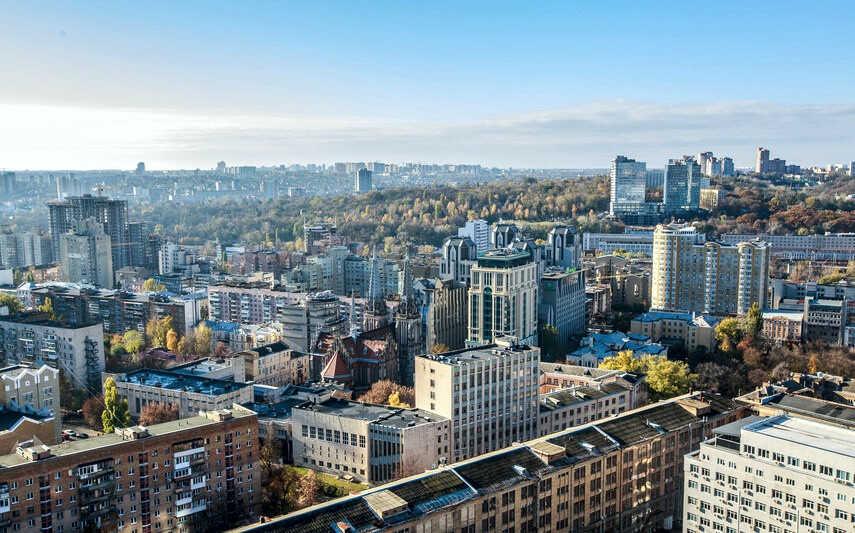 Скільки зараз коштує оренда квартир у столиці: найдорожчий та найдешевший райони